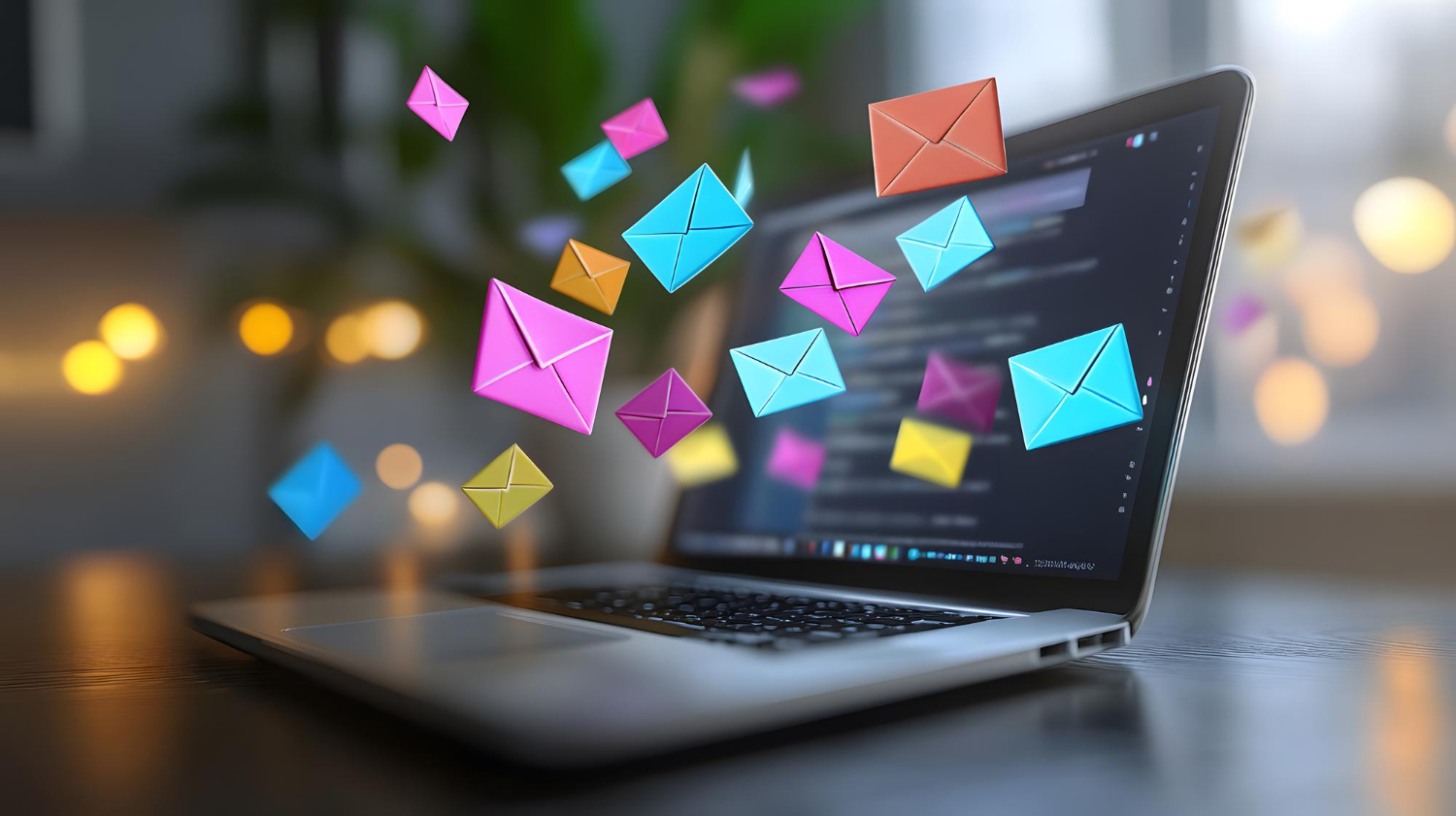 EMAIL MARKETING